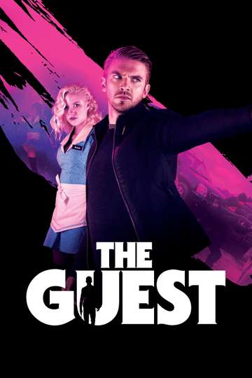 The Guest poster