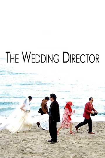 The Wedding Director