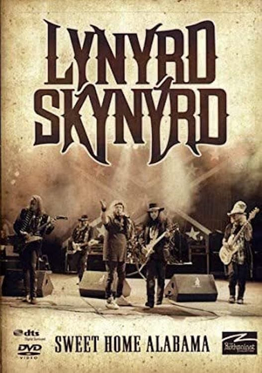 Lynyrd Skynyrd  Sweet Home Alabama