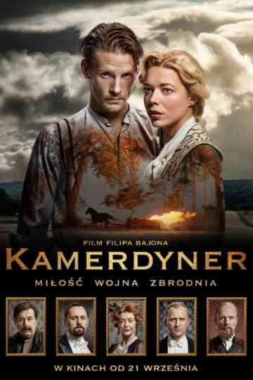 The Butler