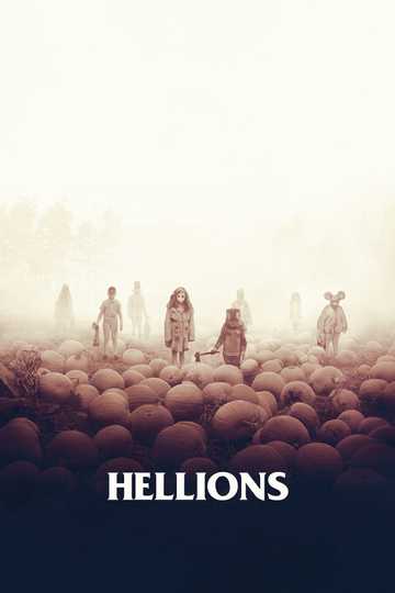 Hellions Poster