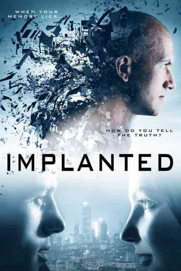 Implanted Poster