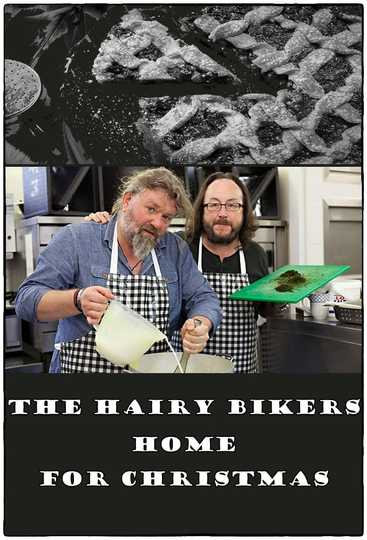 The Hairy Bikers: Coming Home for Christmas