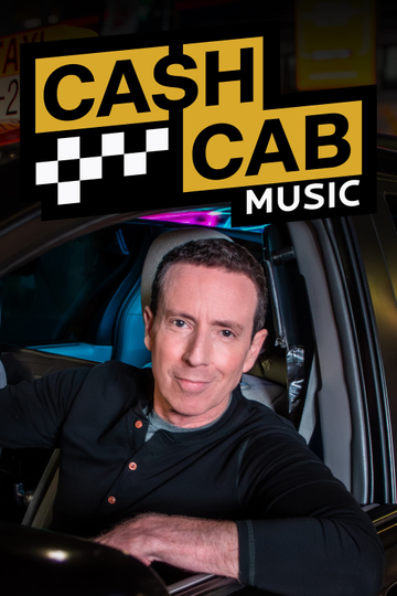 Cash Cab Music