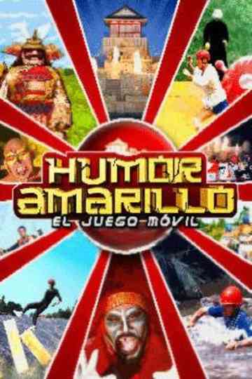 Humor amarillo