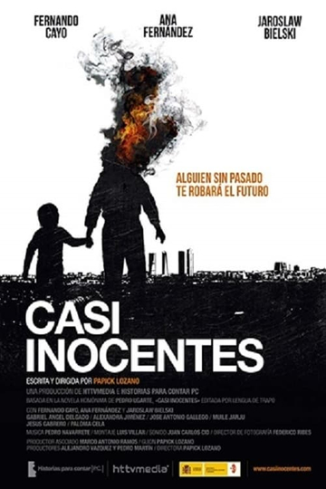 Casi inocentes