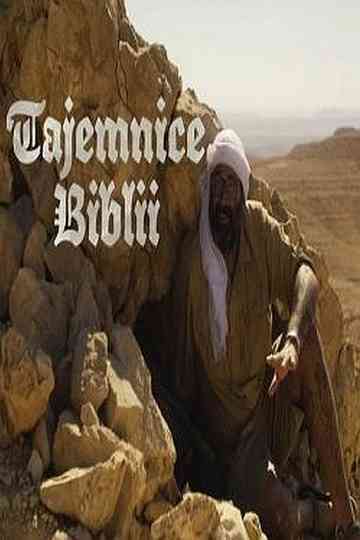 The Mysteries of the Bible