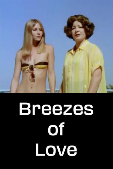 Breezes of Love Poster