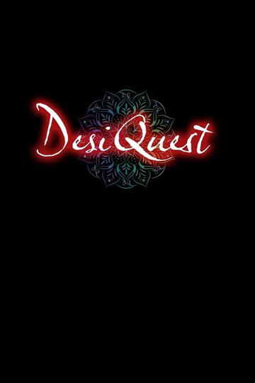 DesiQuest Poster
