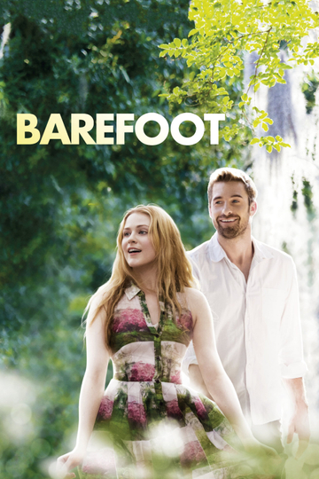 Barefoot Poster