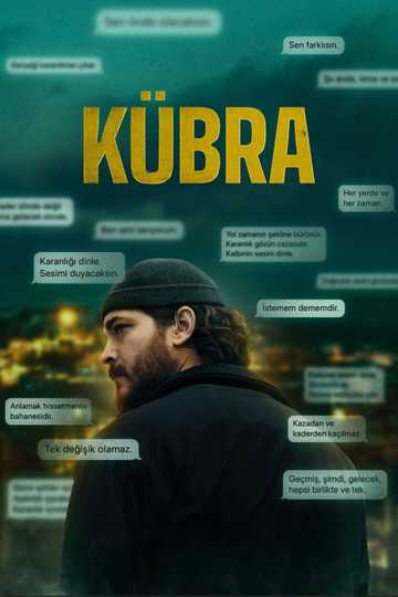 Kübra Poster