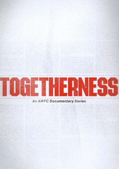 Togetherness Poster