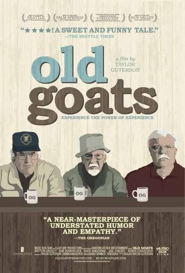 movie review old goats