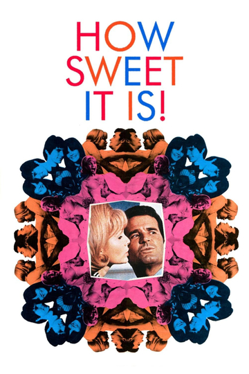 How Sweet It Is! Poster