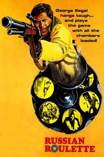 Buy Russian Roulette (1975 Film) by unknown at Low Price in India