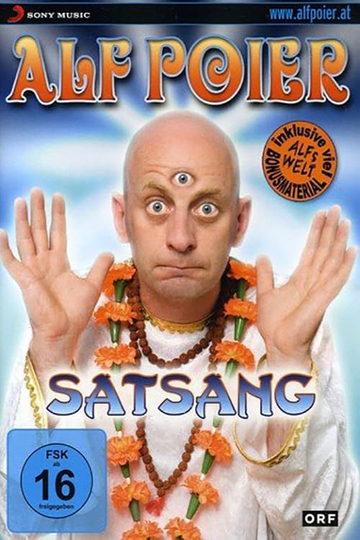 Alf Poier  Satsang