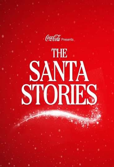The Santa Stories Poster
