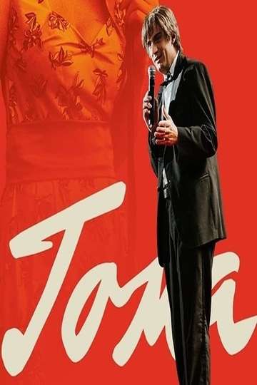 Toma Poster