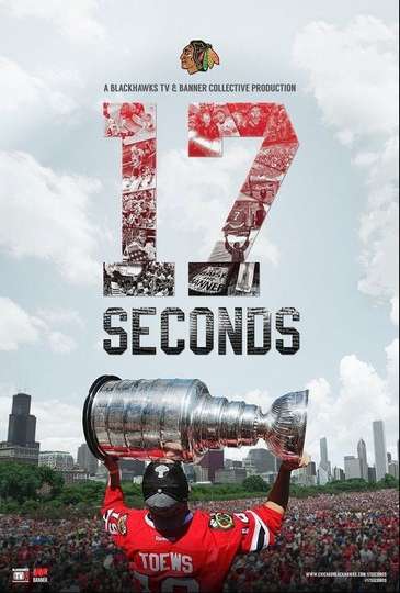 17 Seconds Poster