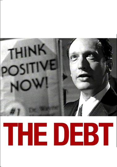 The Debt Poster