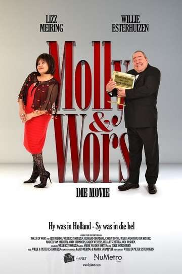 Molly & Wors The Movie Poster