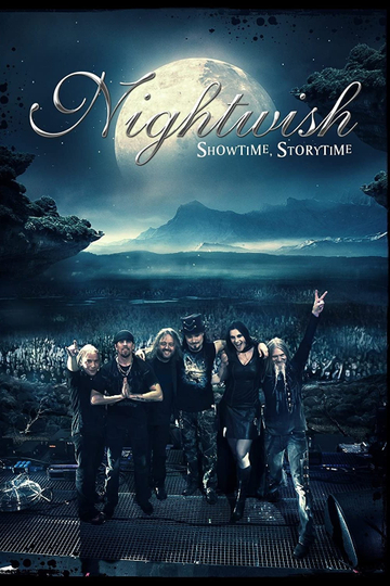 Nightwish: Showtime, Storytime