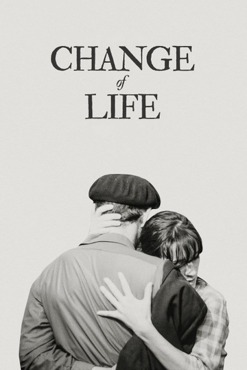 Change of Life Poster