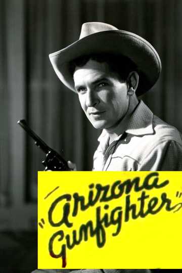 Arizona Gunfighter