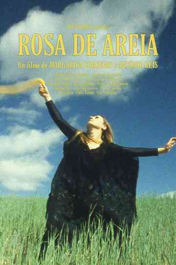 Desert Rose