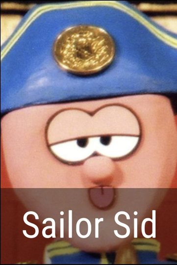 Sailor Sid