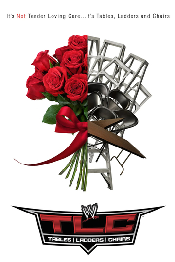 WWE TLC Tables Ladders  Chairs 2013