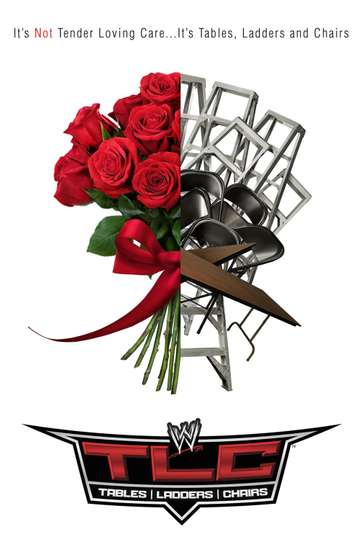 WWE TLC Tables Ladders  Chairs 2013