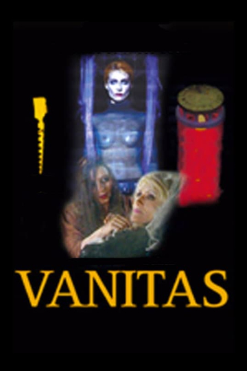 Vanity Poster