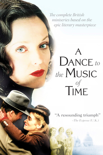 A Dance to the Music of Time