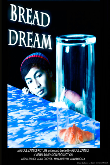 Bread Dream Poster