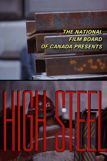 High Steel