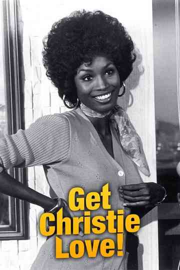 Get Christie Love!