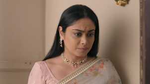 Mansi Hatches a Plan!