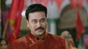 Anand Astonishes Ganga Prasad
