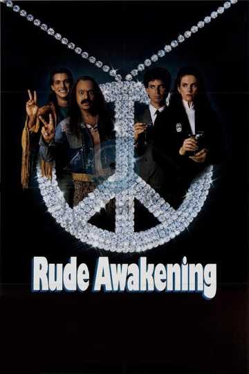 Rude Awakening Poster