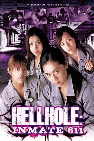 Hellhole Inmate 611 Poster
