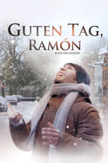 Good Day Ramon Poster