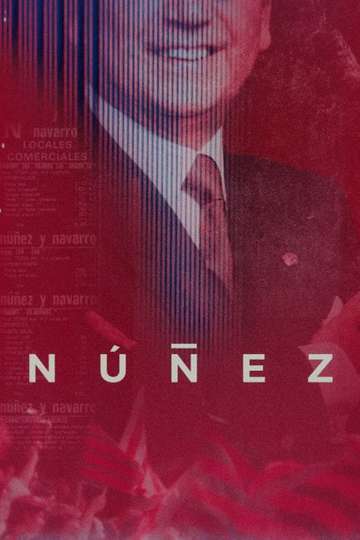 Nuñez Poster