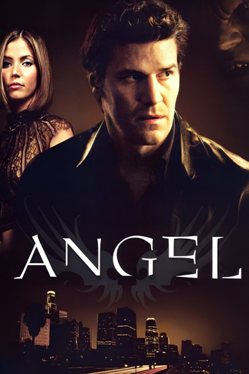 Angel Poster