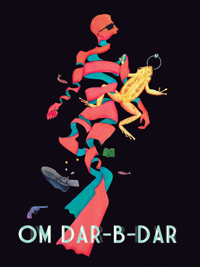 Om Dar-B-Dar