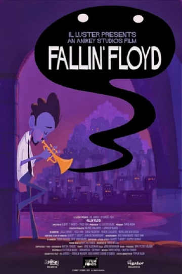 Fallin Floyd