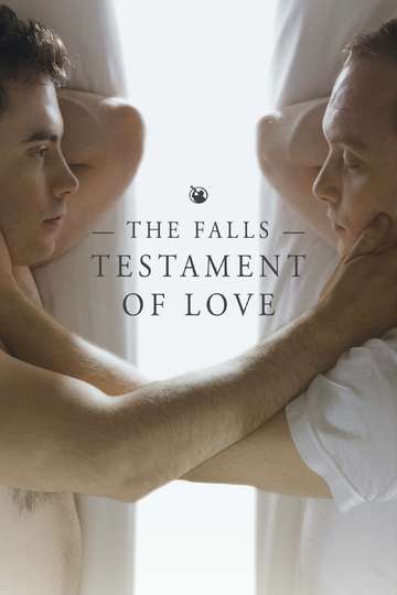 The Falls Testament Of Love Poster