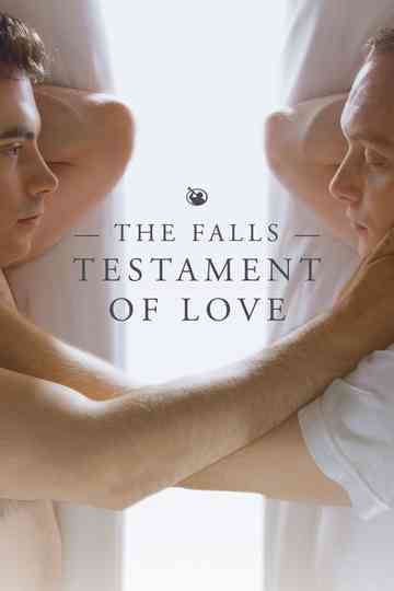 The Falls: Testament of Love poster