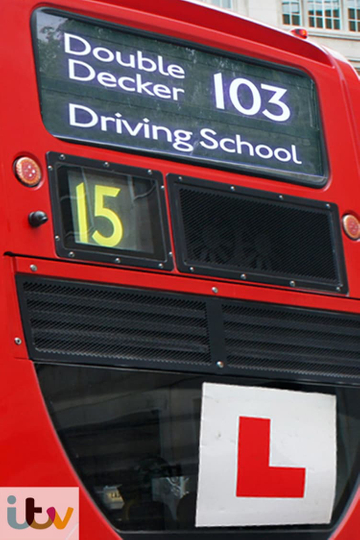 Double Decker Driving School