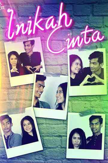 Inikah Cinta